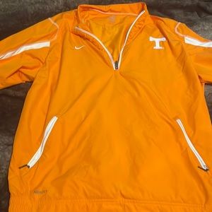 UT Vols windbreaker Nike